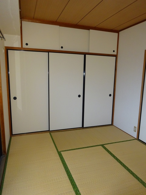 【居間・リビング】