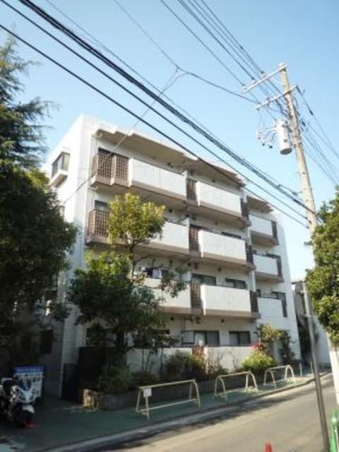 ＭＡＩＳＯＮ ＤＥ 山田の画像