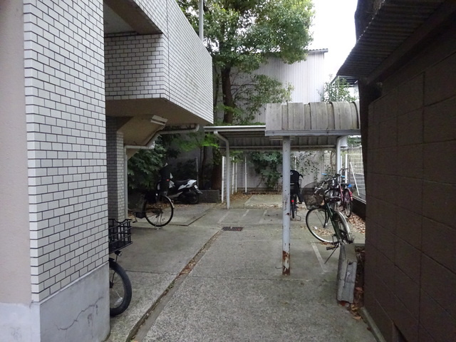 【その他共用部分】