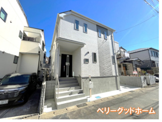 【外観】 | 外観
