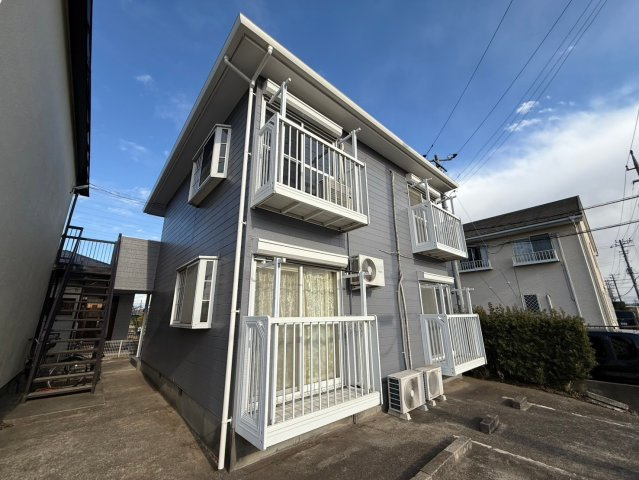 メゾン・ド・浅野　Ⅱの画像