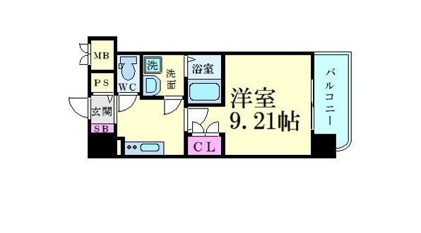 WGB江坂