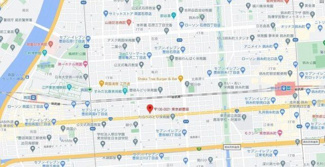 【地図】