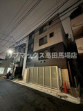 ルネサンスコート高田馬場Patriaの画像