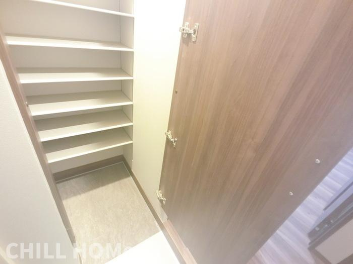 D-ROOM羅漢町の玄関|他社様掲載物件もまとめてご紹介、ご案内可能です(^^)/