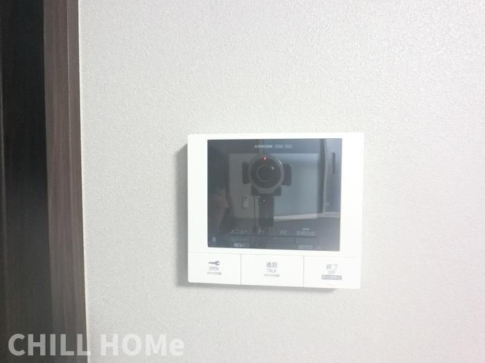 D-ROOM羅漢町のセキュリティ|他社様掲載物件もまとめてご紹介、ご案内可能です(^^)/
