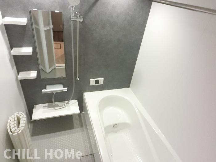 D-ROOM羅漢町の浴室|他社様掲載物件もまとめてご紹介、ご案内可能です(^^)/