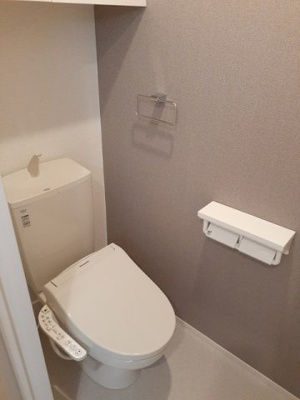 【トイレ】 | アリエッタ | シンプルで使いやすいトイレです