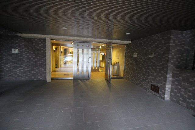 リベールシティ北梅田グランシャリオ