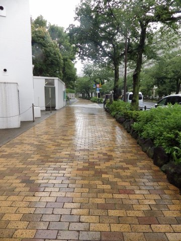 東建小石川マンションの周辺