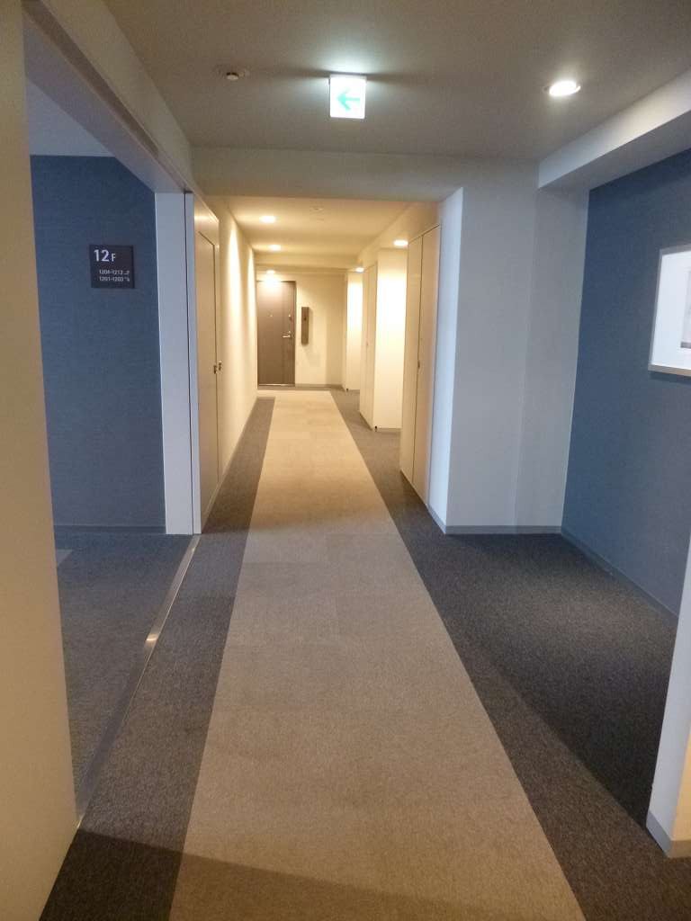 パークアクシス元浅草ステージのその他共用部分