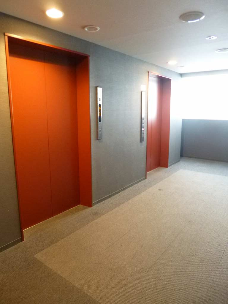 パークアクシス元浅草ステージのその他共用部分