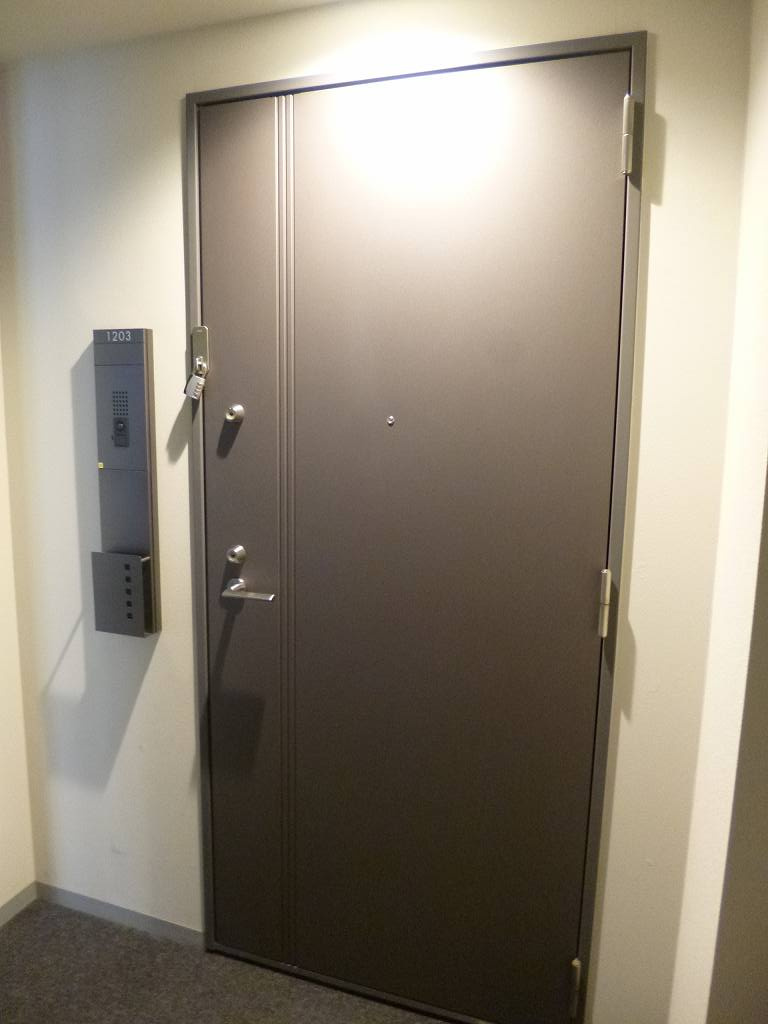 パークアクシス元浅草ステージのその他共用部分