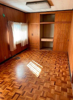 桜が丘南町貸家の内装|内装も気になるポイント