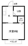 シティハイム本町の画像