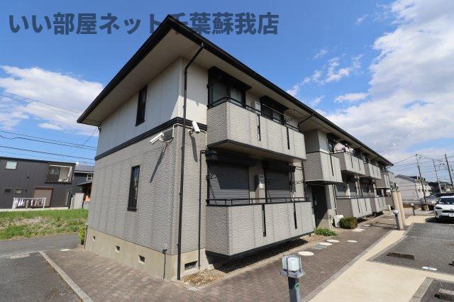 ロイヤル・スクエア　Ａ