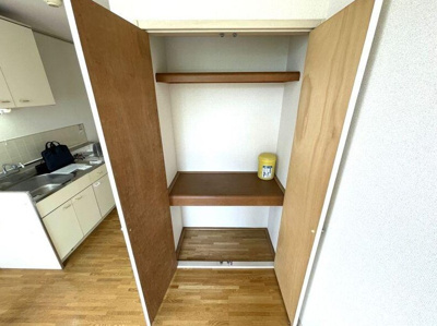 【収納】 | エステートフィガロ