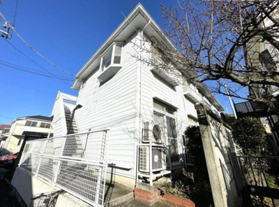 【バルコニー】 | エステートフィガロ