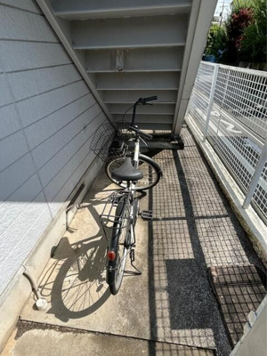 【その他共用部分】 | エステートフィガロ