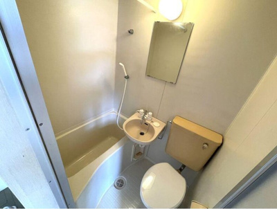 【トイレ】 | エステートフィガロ