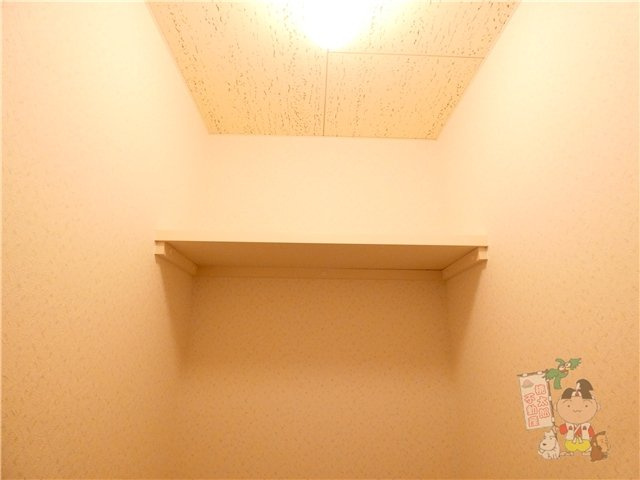 エステート富町の設備