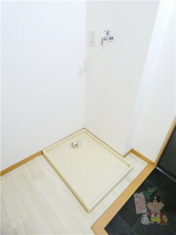 エステート富町のその他