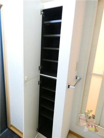 エステート富町のその他