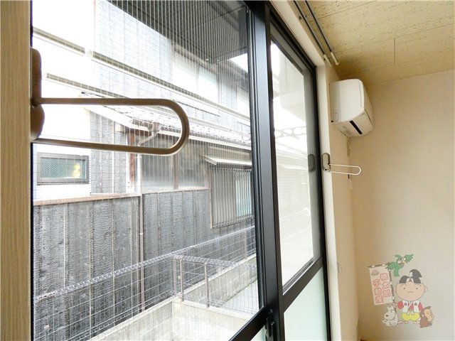 エステート富町のその他
