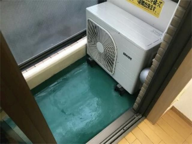 ＡＰＡガーデンピア代々木の外観