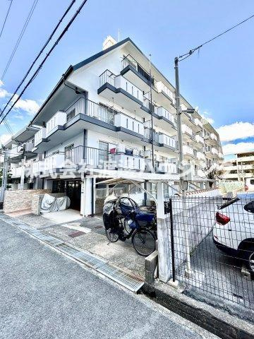 ラヴィオラ桃山台