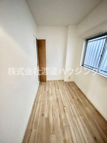 ラヴィオラ桃山台の洋室