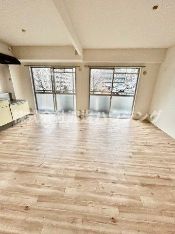 ラヴィオラ桃山台の内装