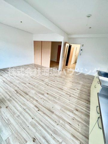 ラヴィオラ桃山台の内装