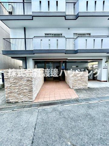 ラヴィオラ桃山台のその他共用部分