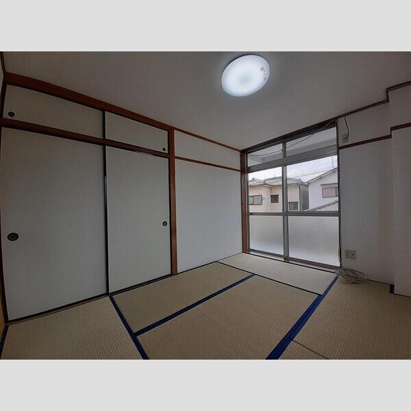 ハウス・テラ・サイドの展望