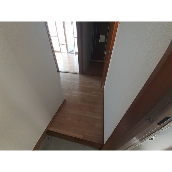 ハウス・テラ・サイドのその他