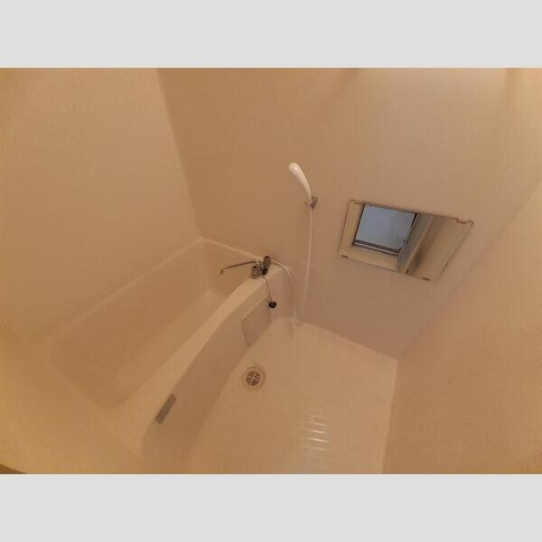 ハウス・テラ・サイドの浴室