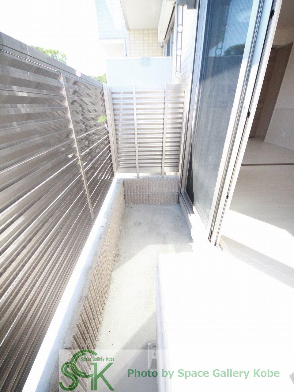 リヴェールコート名谷の庭|※お部屋により仕様が異なる場合があります。