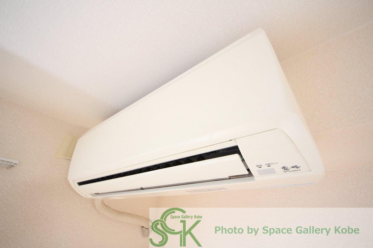 プランドール中道　C棟の設備|※お部屋により仕様が異なる場合があります※