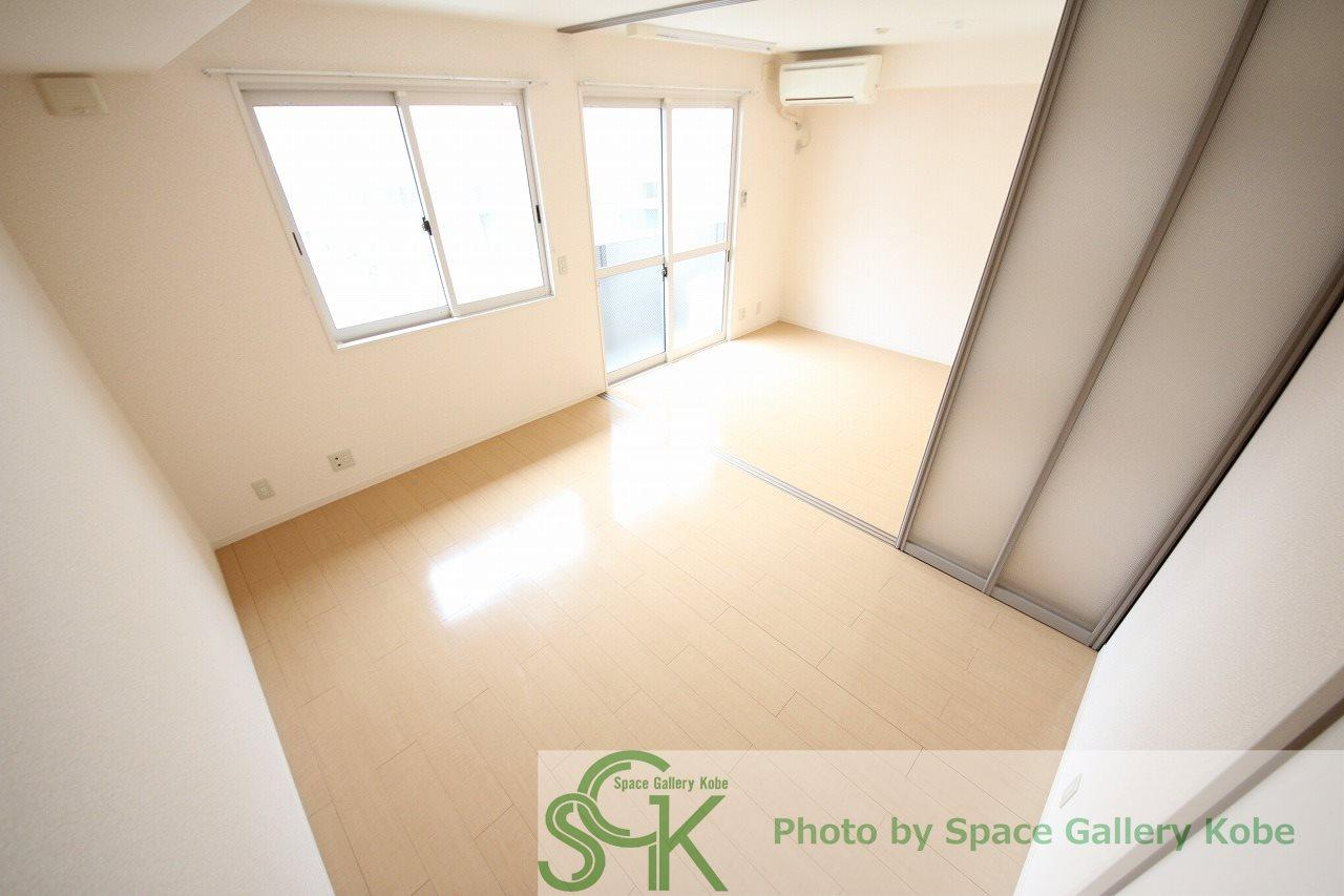 プランドール中道　C棟のその他|※お部屋により仕様が異なる場合があります※