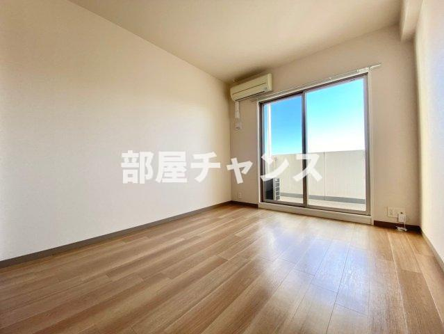 パルティール城西の居間・リビング