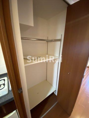 【収納】 | エステムコート三宮イーストポルトマーレ