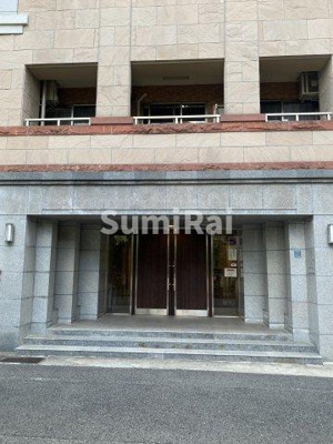 【エントランス】 | エステムコート三宮イーストポルトマーレ