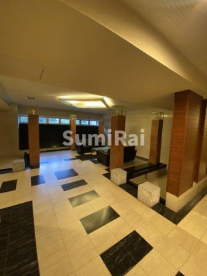 【ロビー】 | エステムコート三宮イーストポルトマーレ