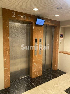 【その他共用部分】 | エステムコート三宮イーストポルトマーレ