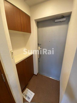 【玄関】 | エステムコート三宮イーストポルトマーレ