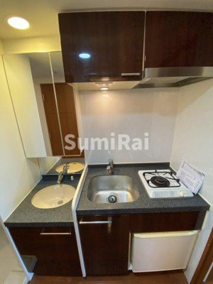 【キッチン】 | エステムコート三宮イーストポルトマーレ