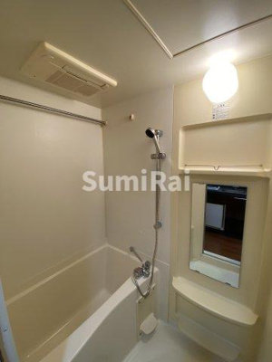 【浴室】 | エステムコート三宮イーストポルトマーレ