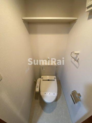 【トイレ】 | エステムコート三宮イーストポルトマーレ