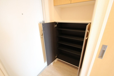 【玄関】 | CREA21